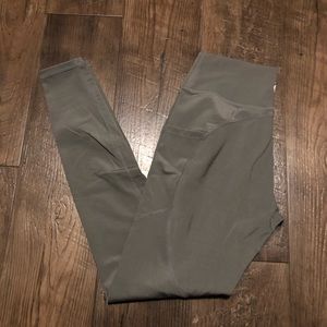Alphalete Meridian Pocket Leggings